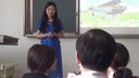 2015年第八屆全國中小學互動課堂教學實踐觀摩:《田野在召喚二聲