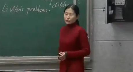 2017�����Ӣ�Z�n�ý̌W���|�n�u��ҕ�lUnit4 I used to be afraid of the dark.-