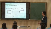 2017年“湖北好課堂”高中數(shù)學(xué)優(yōu)質(zhì)課展評(píng)錄像視頻(附課件)《正弦函數(shù)、余弦函數(shù)的圖象》荊門
