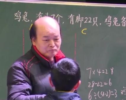 �����L(zh��ng)�n�á��ڶ���С�W(xu��)��(sh��)�W(xu��)���F(xi��n)���c��(j��ng)�䡱�n�ý̌W(xu��)�^Ħ�n���u��ͬ�\��(f��)��(x��)�n��������(qi��ng)