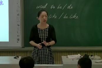 �˽̰���Ŀ��Ӣ�Z���꼉 Unit4 I used to be afraid of the dark