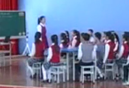 人教版小學英語五年級上冊四單元What can you do A let’s learn云南