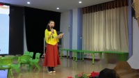 武漢市幼兒教師社會活動課優質課教學比賽《社 我為你點贊(5-6)》教師說課