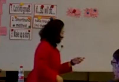 第二屆全國中學英語教師創新課例觀摩牛津廣州八年級上Unit7 Memory Listening and Culture Corner(林怡)