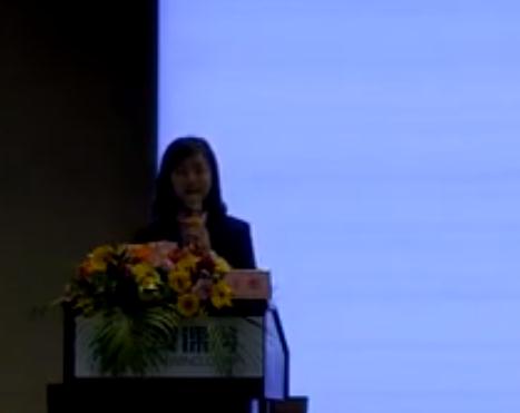 第二屆全國中學英語教師創新課例觀摩(廣州)人教版新目標八年級上Unit7 Will people have robot Section A Grammar Focus Section B 1a-1e(王琨)