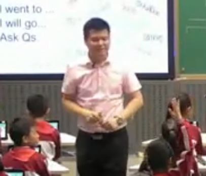 ������С�WӢ�Z��Ϣ���n�ý̌W��ӑ�����а����꼉Ӣ�Z��M9U1 Why do you like Autralia���n�Ì�䛣����� ���ǅ^��