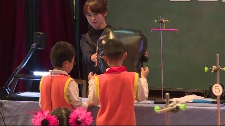 ȫ��С�W�ƌW�n�ý̌W�о��c���|�nչʾ���՚�����|���|�����