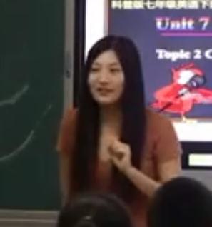 �ʐۿ��հ�Ӣ�Z���꼉��Unit7 Topic 2 Can you sing an English song Section B����ʡ - ��ƽ