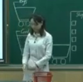 �}�̰桶Ӣ�Z�����꼉�� Unit 5 Shopping Part C�̌W_����ʡ - ����