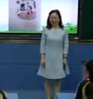 �����˽̰�С�W�Z�Ķ��꼉�σԿ��Z���H���ֹ�_���Kʡ - ���� 