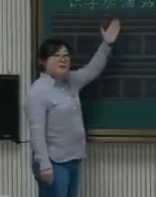 �˽̲�����С�W(xu��)�Z��һ�꼉�σԡ��R�ּ���վ����(n��i)�ɹ�ʡ����(y��u)�n