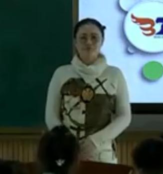 ������һ�꼉�σԝh�Zƴ���Z�Ĉ@�����ʹ���һ���x��С�B���������ʡ��(y��u)�n