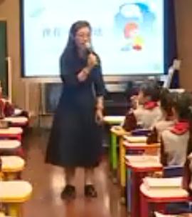 ���Օ��ڶ���ȫ��С�W�����Z�Ľ̎���ͬ��һ���n��������һ���뷨���K�ݶ��طң�һ��