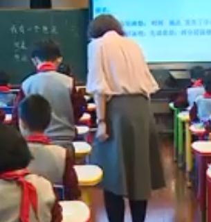 ���Օ��ڶ���ȫ��С�W�����Z�Ľ̎���ͬ��һ���n��������һ���뷨�������ࣨ����