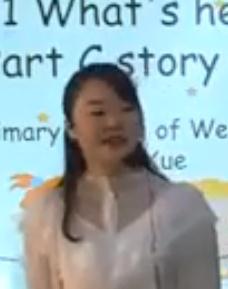 �˽̰�PEPС�WӢ�Z���꼉�σ�PEP 5 Unit 1 What's he like �����n�rStory time����ʡ - ����