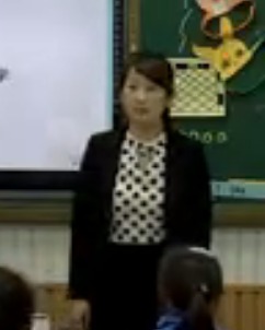 С�W(xu��)Ӣ�Z�˽̣�PEP�����꼉(j��)�σ�(c��) Unit 1 What's he like C Story time����ʡ��(y��u)�n