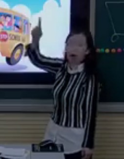 �˽̰�С�WӢ�Z���꼉�σ�U2 Ways to go to school PA Let's talk ����ʡ - ʮ��