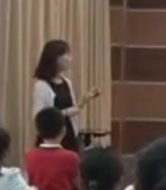 С�WӢ�Z�g�ְ����꼉�σ�Unit 4 Then and now (Story time) ���Kʡ - �o�a