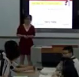 人教版八年級下冊Unit 6 An Old Man Tried to Move the Mountains Section B (2a-3b) 湖北省優(yōu)課