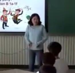 �˽̰���Ŀ��Ӣ�Z���꼉�σ�Unit 9 Can you come to my party Section B 1a��1f����ʡ���n