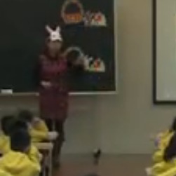 С�W(xu��)Ӣ�Z�˽�PEP�����꼉�σ�Unit 3 My friends C Story Time����ʡ��(y��u)�n