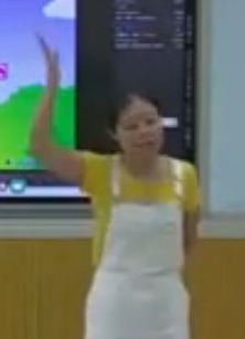 С�WӢ�Z�˽�PEP�����꼉�σ�Unit 3 My friends C Story Time�F��ʡ���n