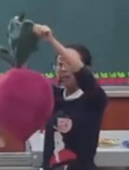 С�WӢ�Z�˽�PEP�����꼉�σ�Unit 3 My friends C Story Time�ؑc�Ѓ��n