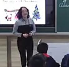 �˽̰���꼉Unit 2 I think that  moon cakes are delicious Section B 2a��3b Self The Spirit of Christmas�ӱ�ʡ - �ȷ�