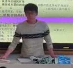 �˽̰���Кvʷ���꼉(j��)��(c��)��һ�n��ֳ�������ķ�������(zh��ng)��ɽ��ʡ��(y��u)�n