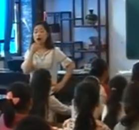 ���а����꼉�σ�Module7 Unit1 He can��t see�ؑc�Ѓ��n