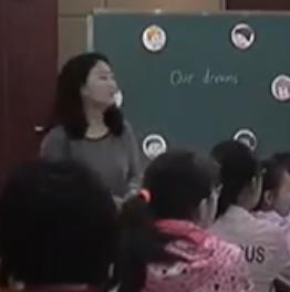 �g��Ӣ�Z���꼉�� Unit 8 Our dreams ��Story time��̩�d�й�ϪС�W(xu��)