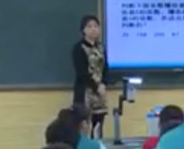 �˽̰����꼉���W�Եڶ���Ԫ��3�ı��������������Ѓ��n