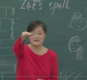 С�W(xu��)Ӣ�Z�˽�PEP�����꼉(j��)��(c��)Unit 3 Weather A Let��s spell���� - �y��