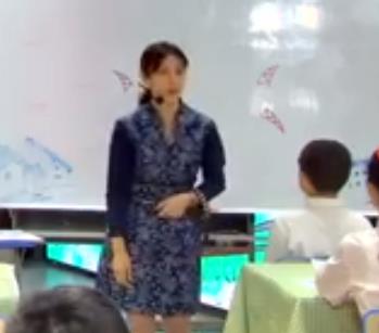 2021�꽭��ʡС�W���g(sh��)��(y��u)��̌W�n�F(xi��n)��չʾ��ʮ��(ji��)�����OӋ�ķ��b��