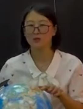 ��ʮ���ý���ʡ�ЌW(xu��)��������̎��̌W(xu��)��ِ���нM��6.5 ���溽�С���̽�����Ԅ�(sh��)�ܵı��_(d��)ʽ��ͬ�n����(g��u) 6 �� 4 ��