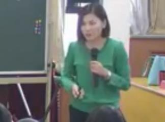 �˽̰����꼉Ӣ�ZLesson12 unit3 lets live A low-cabron life����