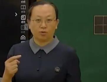 第三屆全國統編小學語文優質課二年級上冊識字課《田家四季歌》山東東營