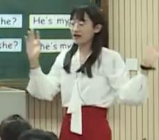 ������С�W(xu��)Ӣ�Z��(y��u)�|(zh��)�n����ţ���Ӣ�Z3AU5 My family