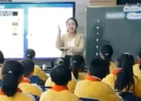 第十六屆全國小學英語教師教學基本功大賽課堂展示六年級下冊 Module 6 Space Travel Periods Chinese Spaceships9號