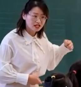 第十六屆全國小學英語教師課堂教學基本功大賽六年級下冊 Unit 3 Where did you go Part B Read and write8號闞增梅