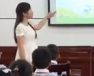 С�WӢ�Z���а����꼉�σ�Module 3 Unit 1 Point to the door�V��