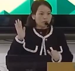 心理健康教育人教六年級上冊《直面困難 戰勝挫折》四川省巴中