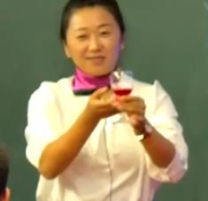 ȫʡ���л��W(xu��)�n�ý̌W(xu��)��(y��u)�|(zh��)�n��ِ�F(xi��n)��չʾ�n������Aָʾ�������á�8����