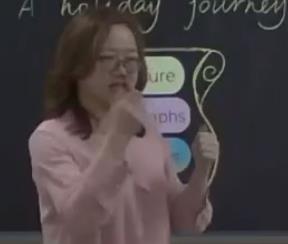 ��ʮ���ȫ������Ӣ�Z�̎��̌W��������ِ�̌W�^Ħ���.�����nչʾ.����