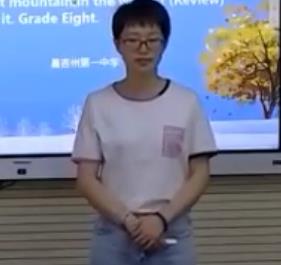 第十五屆全國初中英語教師教學基本功大賽教學觀摩新疆.單元復習展示. Go for it! Grade EightUnit 7 What's the highest mountain in t