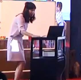 ���㽭�����Č�ȫ����С�W���|�n�����n��չʾ��ͨС�WӢ�Z���꼉�σ�lesson 18������Ж|���^��