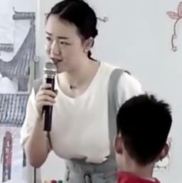 ����ʡС�WӢ�Z�̎����½̌W�F����ӑ�n�n��չʾ��Wolf! Wolf!