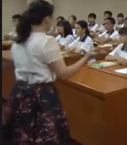 ����Ӣ�Z���а����꼉��Module 11 Unit 1 They touch noses�V�|ʡ���n