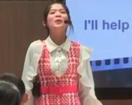 �ؑc�г���Ӣ�Z���|�n��ِ�F���n(�˽̰����) U2 I'll help to clean up the city parks��