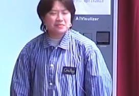 重慶市初中英語優質課大賽現場課視頻Go For It Book 9 Unit 4 I used to be afraid of the dark Section B 2a-2b Period 2 Read-Think-Express羅